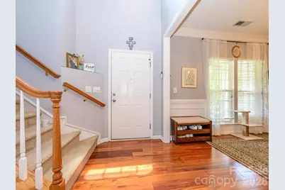 6815 Tanners Creek Drive, Huntersville, NC 28078 - Photo 3