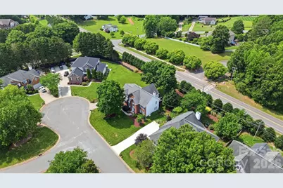 21415 John Pines Drive, Cornelius, NC 28031 - Photo 41