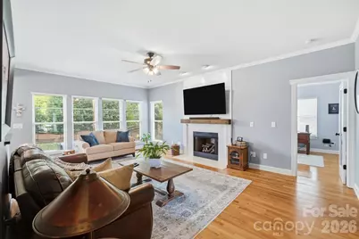 21415 John Pines Drive, Cornelius, NC 28031 - Photo 5