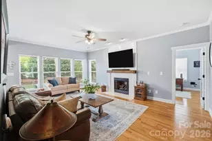 21415 John Pines Dr, Cornelius, NC 28031 - Photo 5