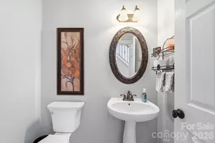 21415 John Pines Dr, Cornelius, NC 28031 - Photo 13