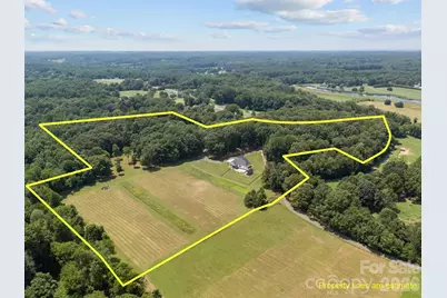 1140 Shinnville Road, Cleveland, NC 27013 - Photo 45