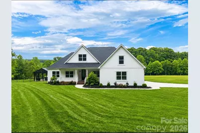 1140 Shinnville Road, Cleveland, NC 27013 - Photo 3