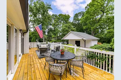 1801 Matheson Avenue, Charlotte, NC 28205 - Photo 21