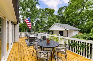1801 Matheson Ave, Charlotte, NC 28205 - Photo 21