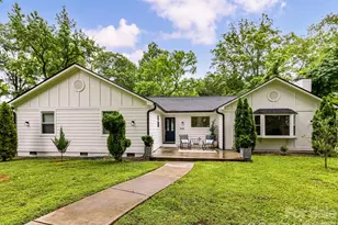 1801 Matheson Ave, Charlotte, NC 28205 - Photo 1