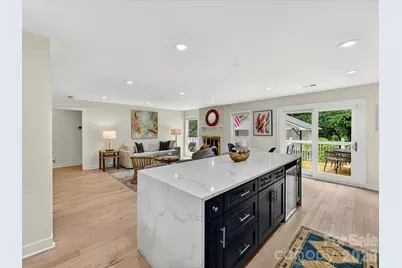 1801 Matheson Avenue, Charlotte, NC 28205 - Photo 5