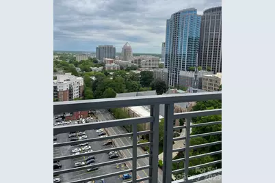 333 W Trade Street #1602, Charlotte, NC 28202 - Photo 3