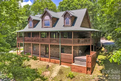 328 Nile Park Drive, Blowing Rock, NC 28605 - Photo 3