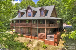 328 Nile Park Dr, Blowing Rock, NC 28605 - Photo 3