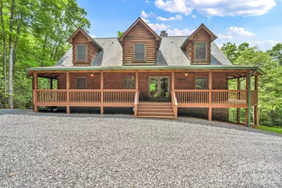328 Nile Park Drive, Blowing Rock, NC 28605 - Photo 5