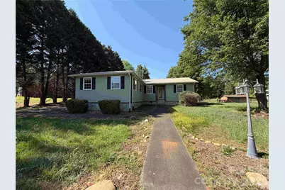 2076 S Fork Drive, Morganton, NC 28655 - Photo 1