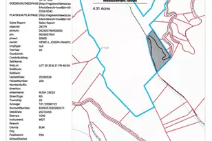 Tbd Lot 4 Rush Creek Rd, Black Mountain, NC 28711 - Photo 1