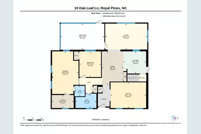 10 Oak Leaf Lane, Arden, NC 28704 - Photo 33
