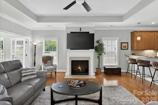 1047 Curry Way, Matthews, NC 28104 - Photo 21