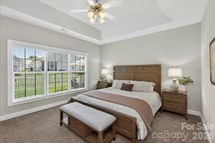 1047 Curry Way, Matthews, NC 28104 - Photo 23