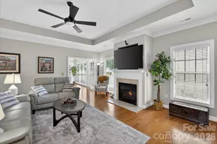 1047 Curry Way, Matthews, NC 28104 - Photo 17