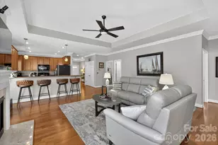 1047 Curry Way, Matthews, NC 28104 - Photo 19