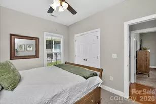 1047 Curry Way, Matthews, NC 28104 - Photo 29
