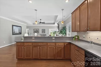1047 Curry Way, Matthews, NC 28104 - Photo 13