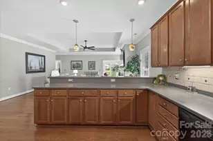 1047 Curry Way, Matthews, NC 28104 - Photo 13