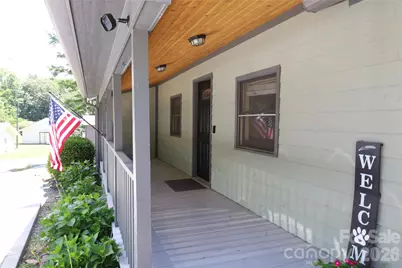 35 Chastain Hill Road, Mills River, NC 28759 - Photo 3