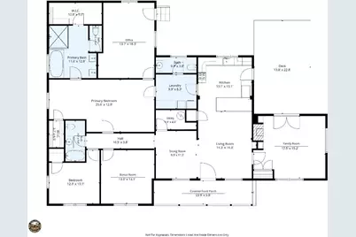 35 Chastain Hill Road, Mills River, NC 28759 - Photo 5