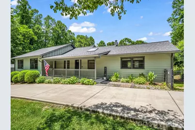 35 Chastain Hill Road, Mills River, NC 28759 - Photo 45