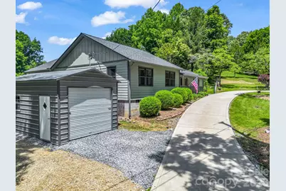 35 Chastain Hill Road, Mills River, NC 28759 - Photo 41