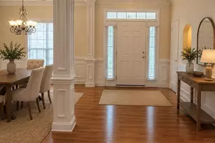 5911 Sugarcane Ct, Mint Hill, NC 28227 - Photo 9