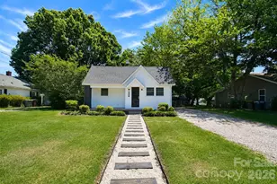 1002 Laura Ave, Kannapolis, NC 28083 - Photo 1