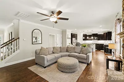 16524 Crosshaven Drive, Charlotte, NC 28278 - Photo 11