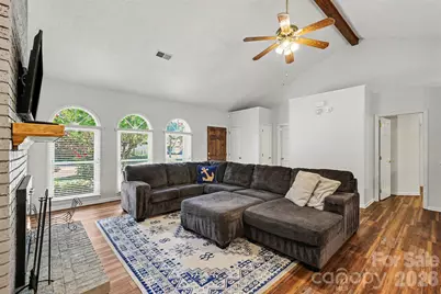12619 Levins Hall Road, Huntersville, NC 28078 - Photo 5