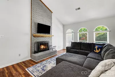 12619 Levins Hall Road, Huntersville, NC 28078 - Photo 7