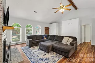 12619 Levins Hall Rd, Huntersville, NC 28078 - Photo 3