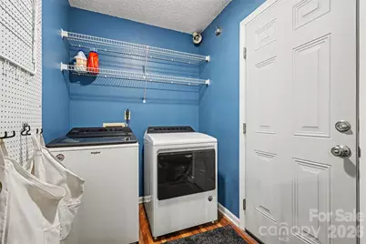 12619 Levins Hall Road, Huntersville, NC 28078 - Photo 21