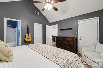 12619 Levins Hall Road, Huntersville, NC 28078 - Photo 13