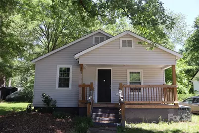 305 E Division Avenue, Salisbury, NC 28144 - Photo 1