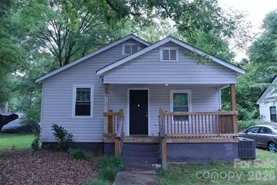 305 E Division Avenue, Salisbury, NC 28144 - Photo 1