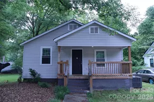 305 E Division Ave, Salisbury, NC 28144 - Photo 1