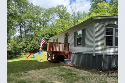 811 Turkey Pen Gap Road, Horse Shoe, NC 28742 - Photo 1