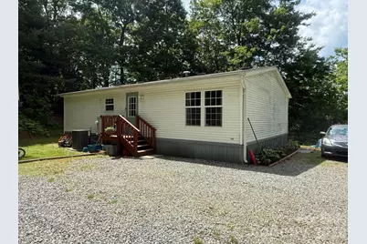 811 Turkey Pen Gap Road, Horse Shoe, NC 28742 - Photo 9