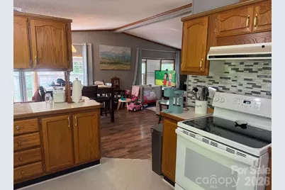 811 Turkey Pen Gap Road, Horse Shoe, NC 28742 - Photo 13