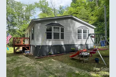 811 Turkey Pen Gap Road, Horse Shoe, NC 28742 - Photo 5