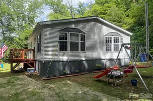 811 Turkey Pen Gap Rd, Horse Shoe, NC 28742 - Photo 5