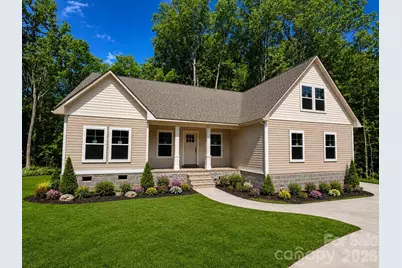 202 Bramblewood Drive, Salisbury, NC 28147 - Photo 1