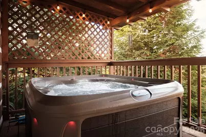 658 Biltmore Circle #82, Bryson City, NC 28713 - Photo 21
