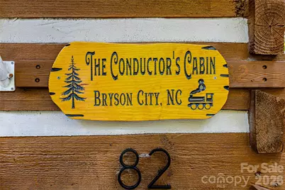 658 Biltmore Circle #82, Bryson City, NC 28713 - Photo 25