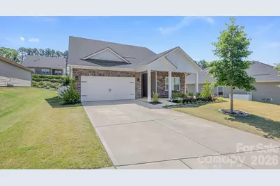 6407 Barcelona Way, Charlotte, NC 28214 - Photo 3