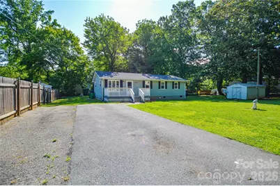 5514 Collins Street, Charlotte, NC 28269 - Photo 3